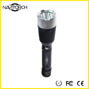 CREE XP-E LED Aluminium Alloy Waterproof Camping Light (NK-8806)